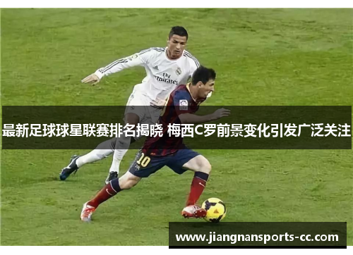最新足球球星联赛排名揭晓 梅西C罗前景变化引发广泛关注