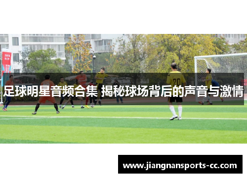 足球明星音频合集 揭秘球场背后的声音与激情