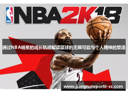 通过NBA明星的成长轨迹解读篮球的无限可能与个人精神的塑造